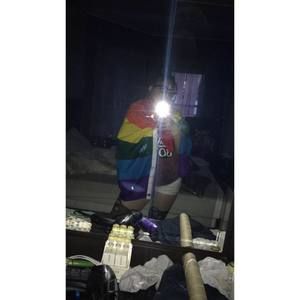 Meet your Posher, Isabella